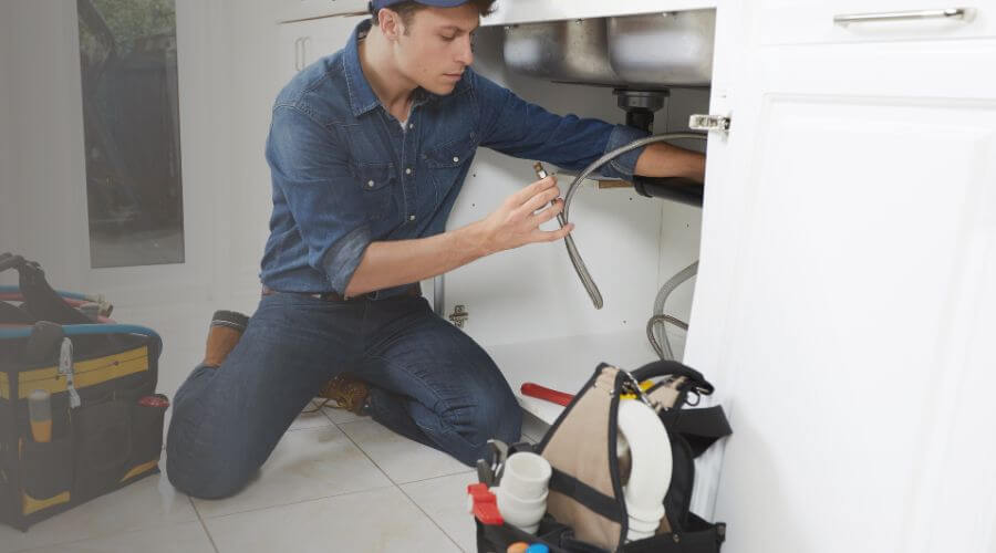 Emergency Leak Repair in Saint Ignatius, MT